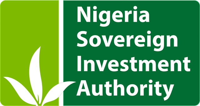 Nigerian Sovereign Investment Authority Logo
